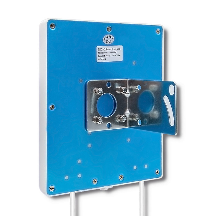 Qoltec LTE-Antenne 57020 | 14 dBi