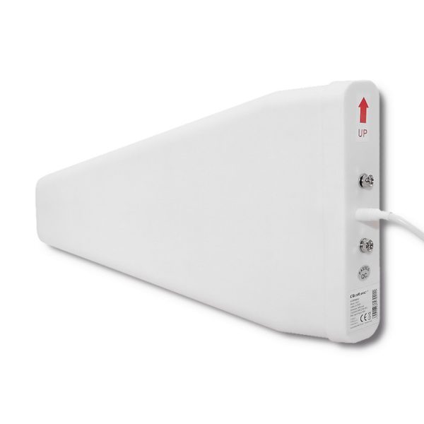 Qoltec LTE-Antenne 57021 | 18 dBi
