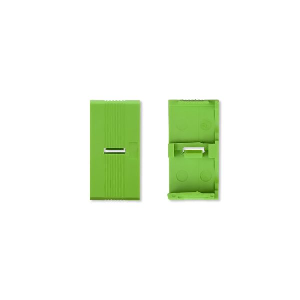 Qoltec Clip für SC/APC-Stecker