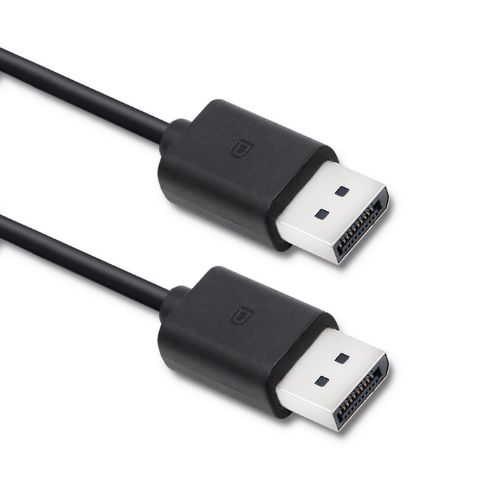 Qoltec DisplayPort-Kabel 50361 | 1.8m