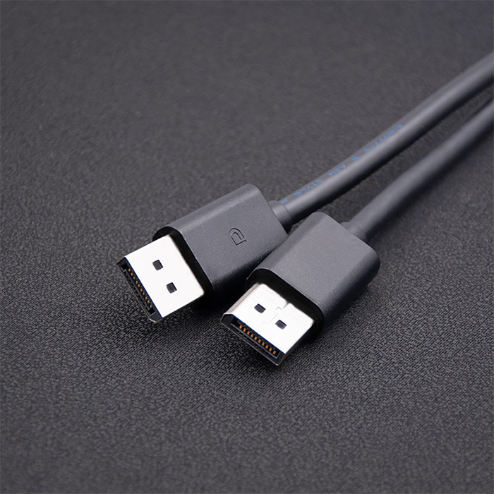 Qoltec DisplayPort-Kabel 50361 | 1.8m