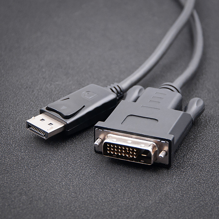 Qoltec DisplayPort-Adapter 50364 | 1.8m