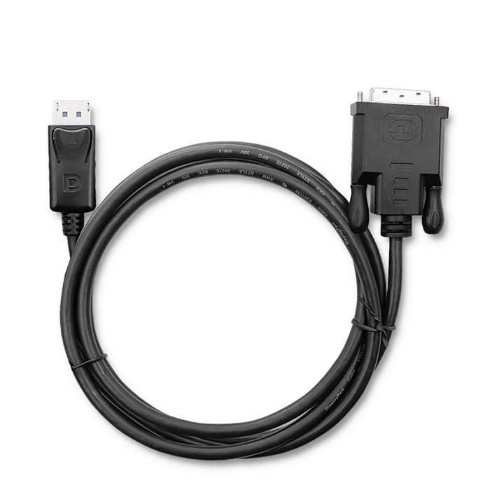 Qoltec DisplayPort-Adapter 50364 | 1.8m