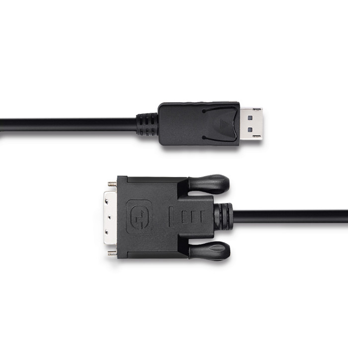Qoltec DisplayPort-Adapter 50364 | 1.8m