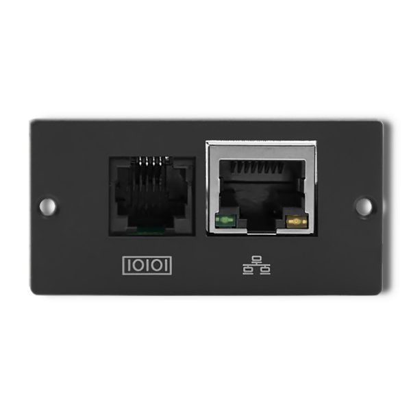 Qoltec USV-SNMP-Modul 50390