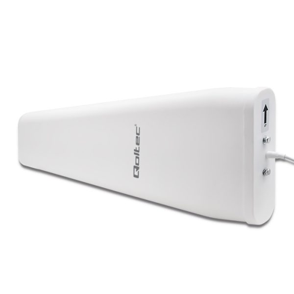 Qoltec LTE-Antenne 57032 | 14 dBi