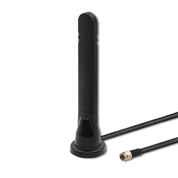 Qoltec LTE-Antenne 57033 | 8dBi