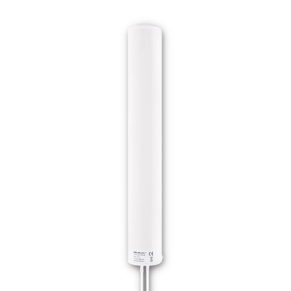 Qoltec LTE-Antenne 57034 | 15 dBi
