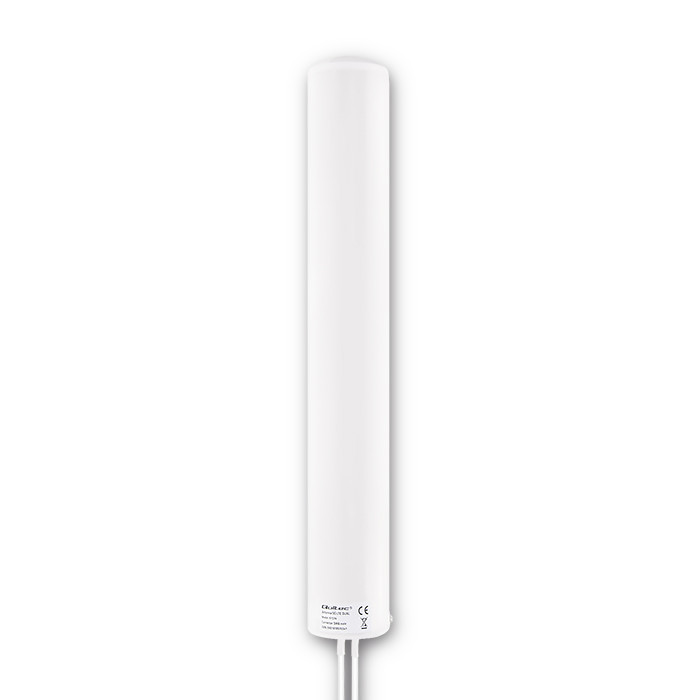 Qoltec LTE-Antenne 57034 | 15 dBi