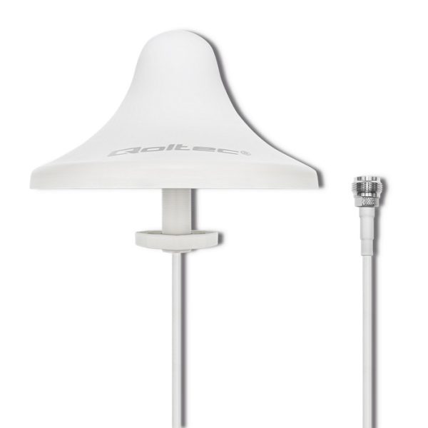Qoltec WLAN-Antenne 57036 | 2.5GHz | 5dBi