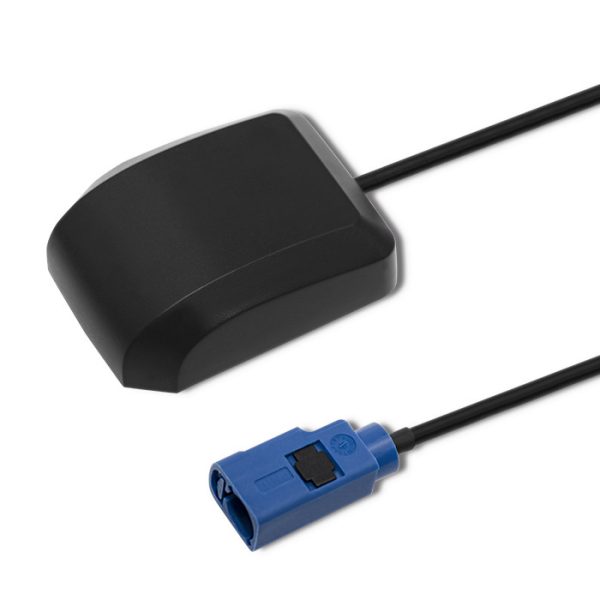 Qoltec GPS-Antenne 57038 | 28dBi