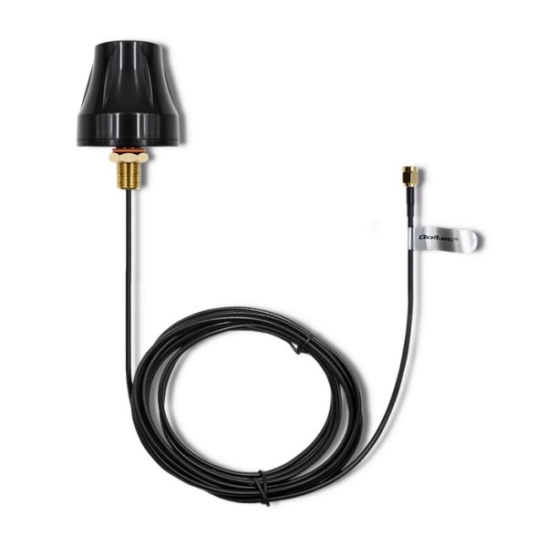 Qoltec LTE-Antenne 57037 | 5dBi