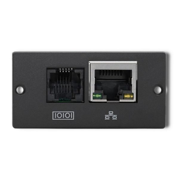Qoltec USV-SNMP-Modul 50386