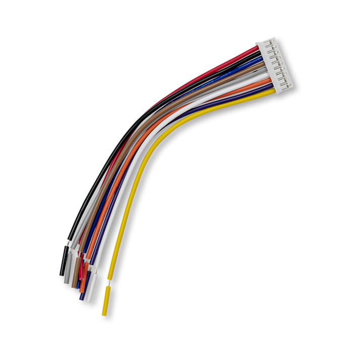 Qoltec RFID-Codeschloss TRITON 52443 | IP68
