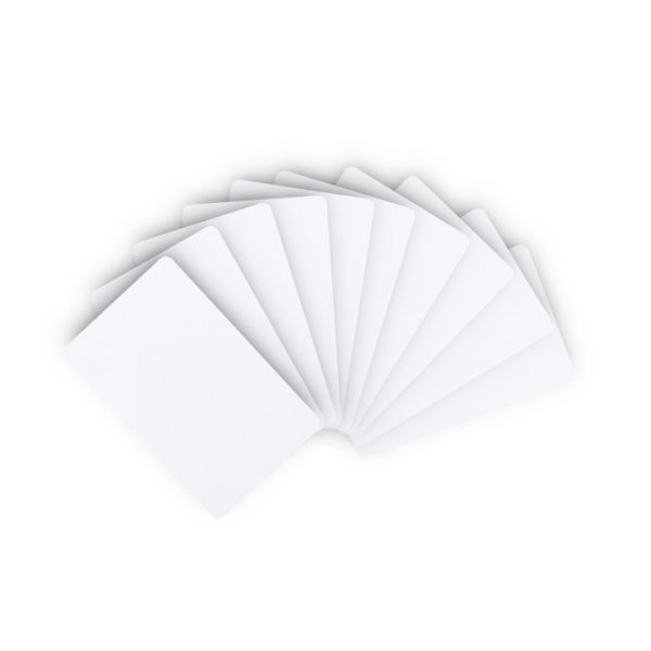 Qoltec RFID-Karte 52453 | 13.56 MHz | 10 Stück