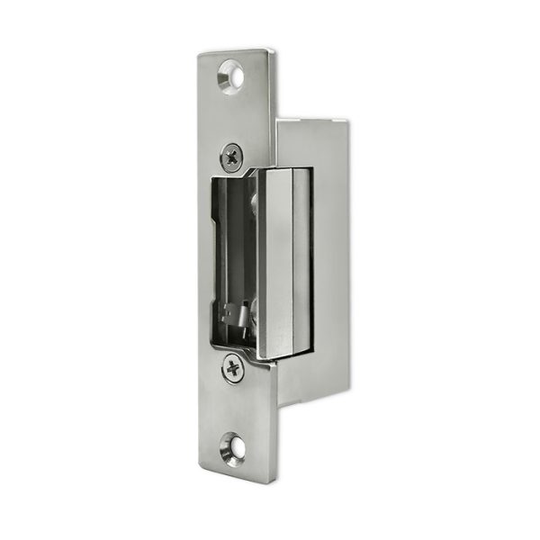 Qoltec Elektrischer Türöffner 52457 | 12V
