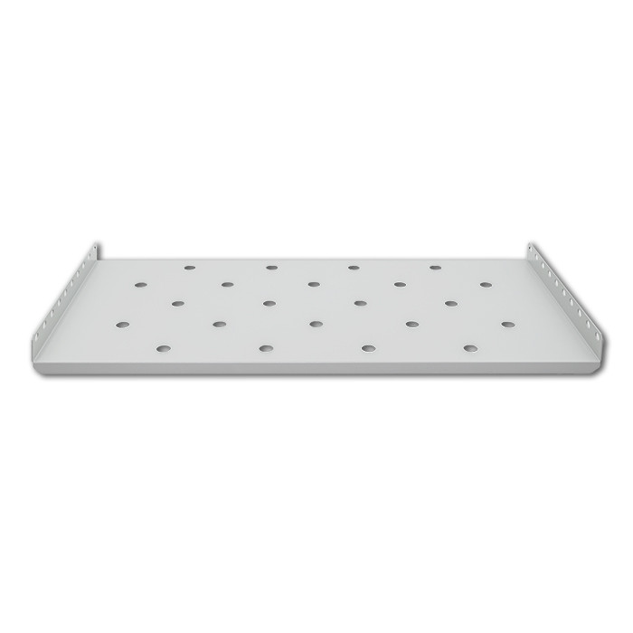Qoltec Rack-Fachboden 54502 | 490 * 250