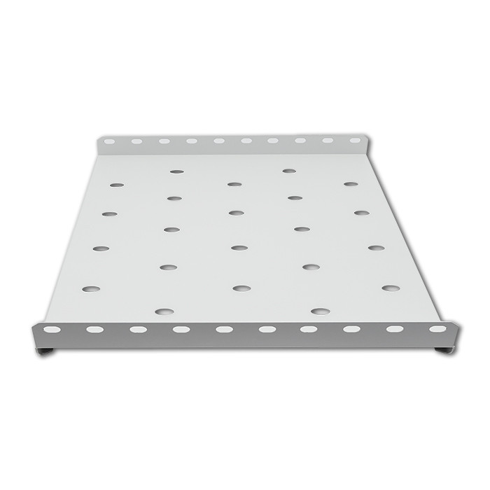 Qoltec Rack-Fachboden 54502 | 490 * 250