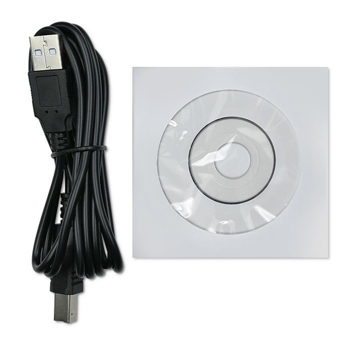 Qoltec Line-Interactive-USV Monolith 53770 | 1500VA | 900W | LCD | USB | RJ45