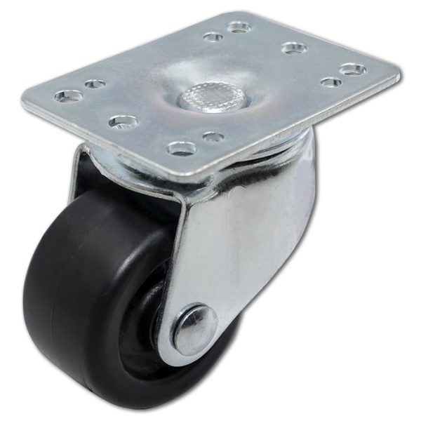 Qoltec Rack-Zubehör 54508 | 4 Stück.