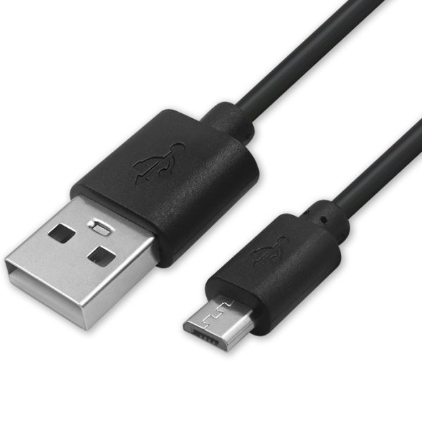 Qoltec USB-Kabel 50214 | 1m