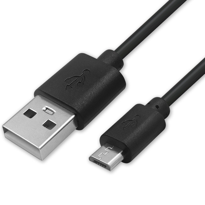 Qoltec USB-Kabel 50214 | 1m