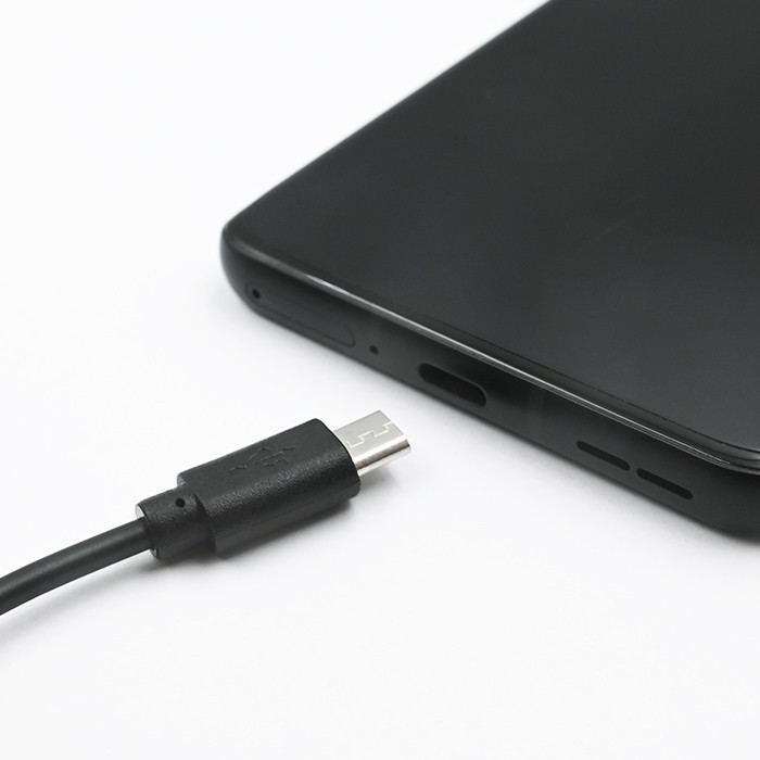 Qoltec USB-Kabel 50214 | 1m