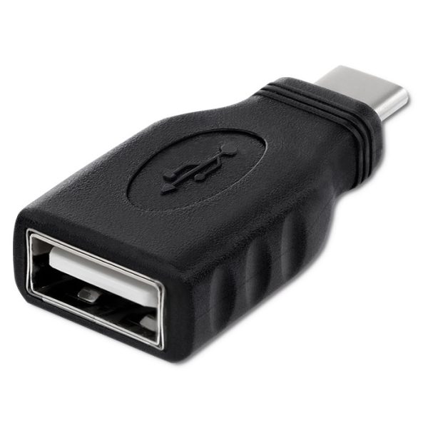 Qoltec USB-Adapter 50396 | USB 2.0