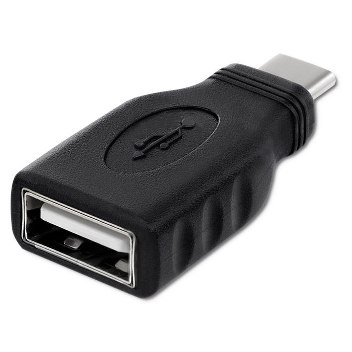 Qoltec USB-Adapter 50396 | USB 2.0