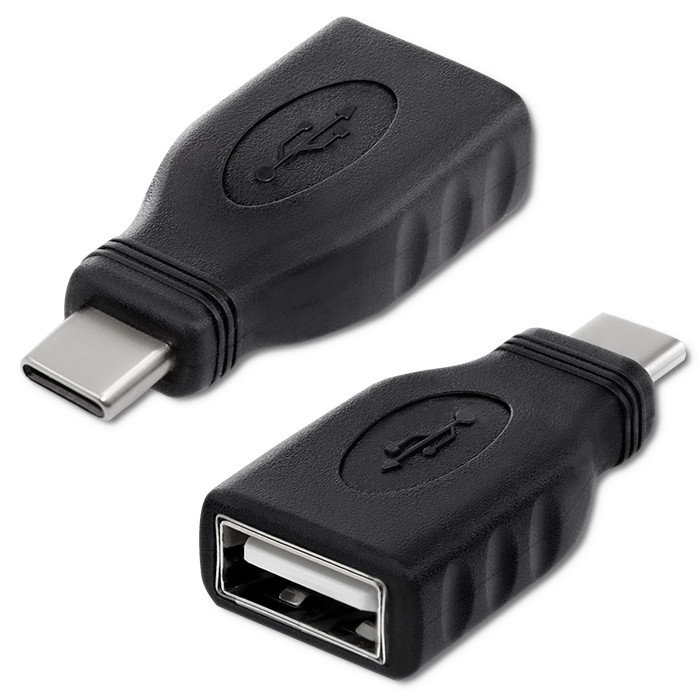 Qoltec USB-Adapter 50396 | USB 2.0