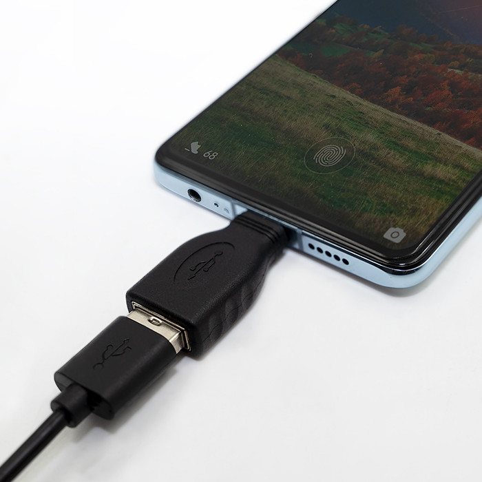 Qoltec USB-Adapter 50396 | USB 2.0