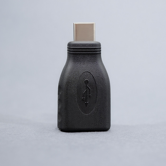 Qoltec USB-Adapter 50396 | USB 2.0