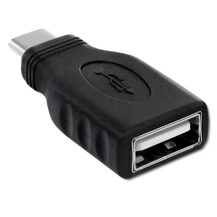 Qoltec USB-Adapter 50396 | USB 2.0