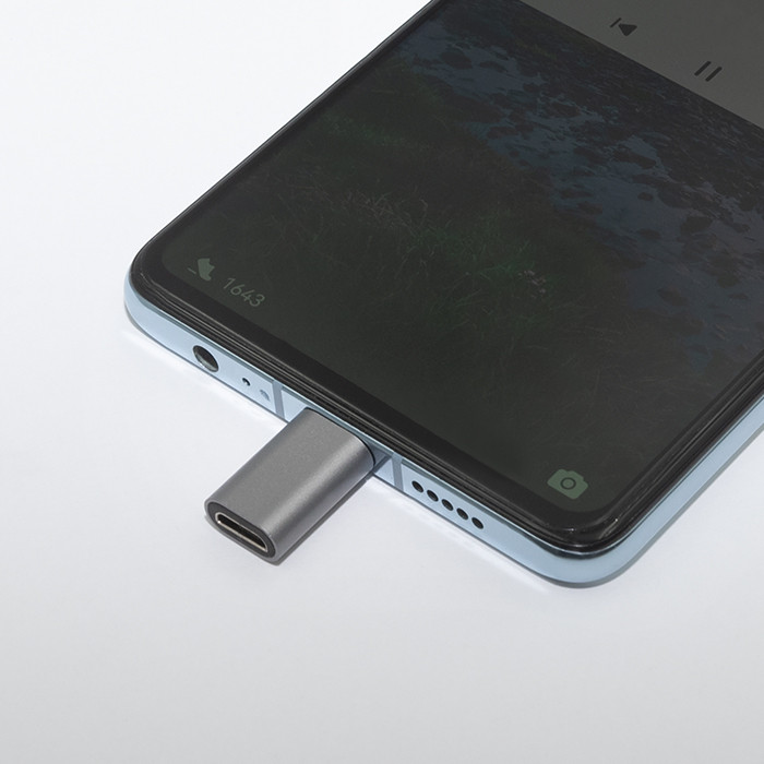 Qoltec USB-Adapter 50478