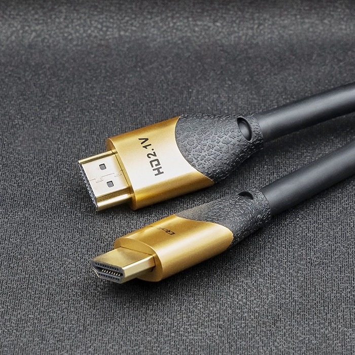 Qoltec HDMI-Kabel 50354 | 1m | 60Hz | 30AWG
