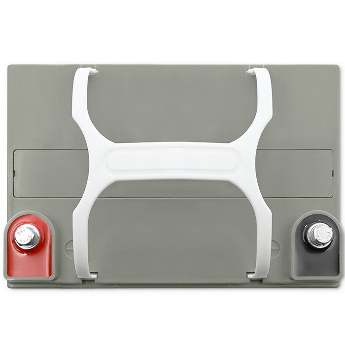 Qoltec AGM-Batterie 53084 | 12V | 36Ah