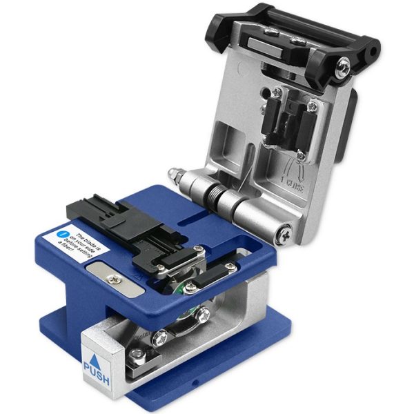 Qoltec Glasfaser-Spaltgerät FC-6S