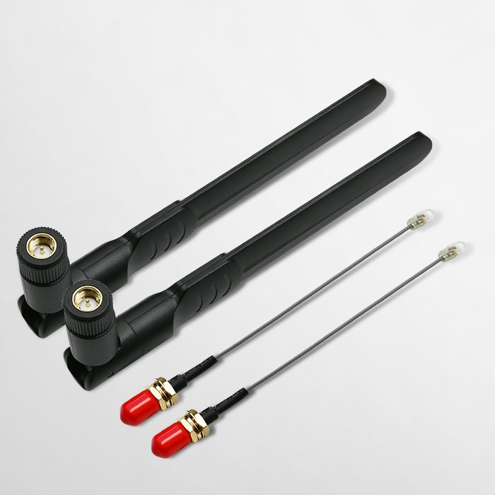 Qoltec LTE-Antenne 57047 | 5dBi