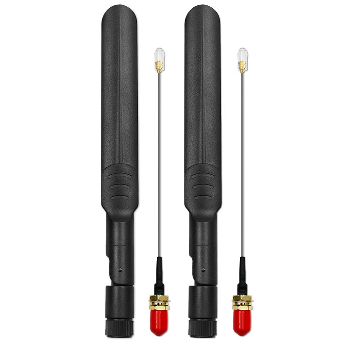 Qoltec LTE-Antenne 57047 | 5dBi