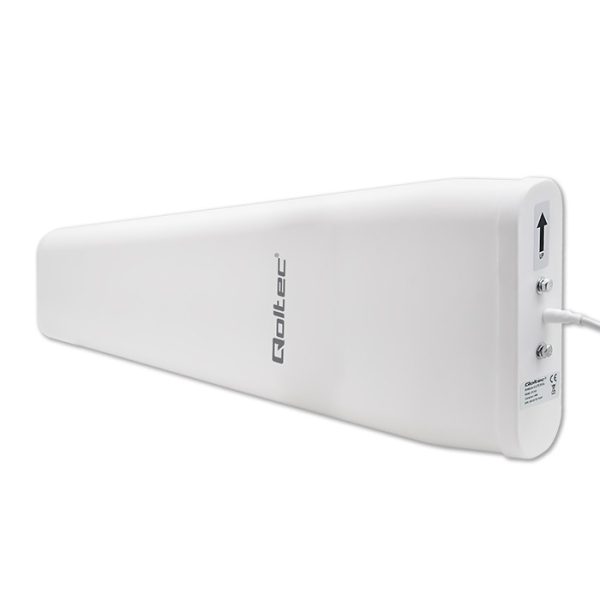 Qoltec LTE-Antenne 57043 | 14dBi