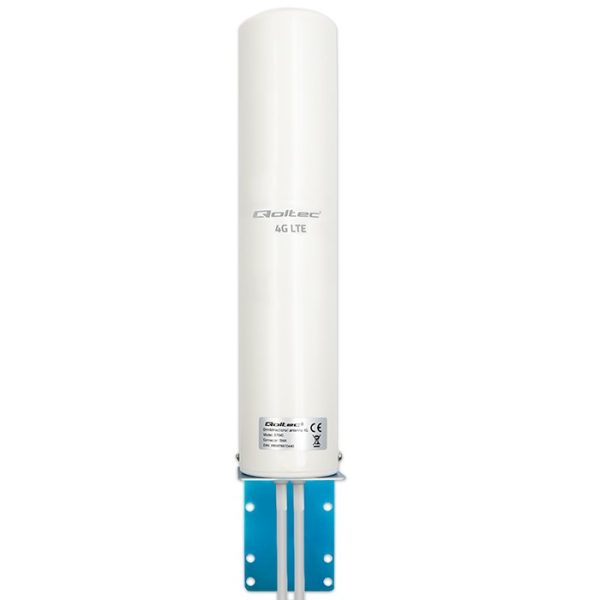 Qoltec LTE-Antenne 57045 | 12dBi