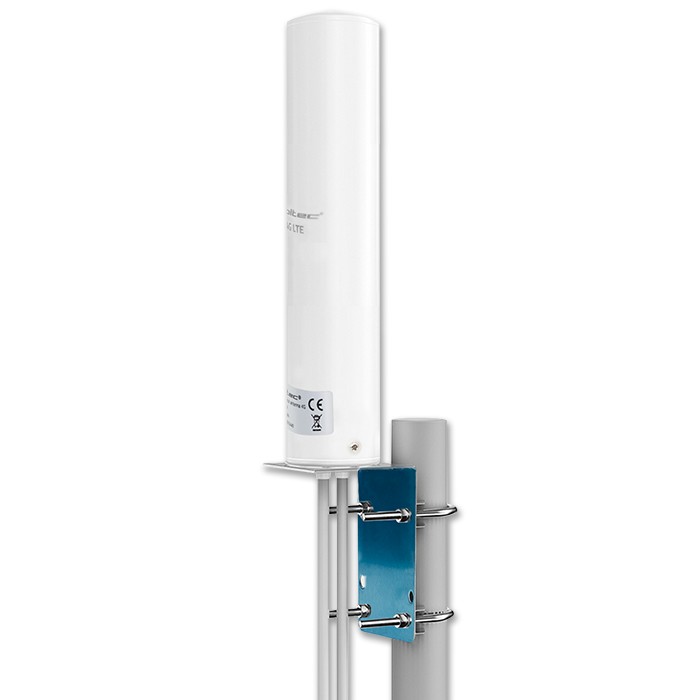 Qoltec LTE-Antenne 57045 | 12dBi
