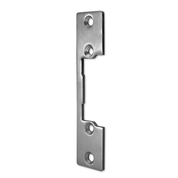 Qoltec Elektrischer Türöffner 52462 | 110mm