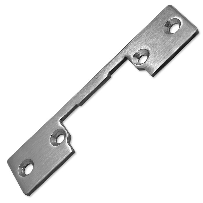 Qoltec Elektrischer Türöffner 52462 | 110mm
