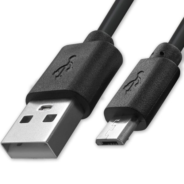 Qoltec USB-Kabel 50299 | 0.5m