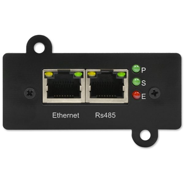 Qoltec USV-SNMP-Modul 50398