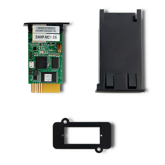 Qoltec USV-SNMP-Modul 50389
