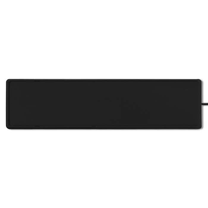 Qoltec AGM-Batterie 53029 | 12V | 0.8Ah