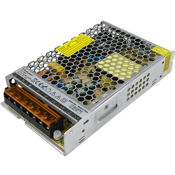 Qoltec LED-Netzteil 50928 | 150W | 12V | 12.5A