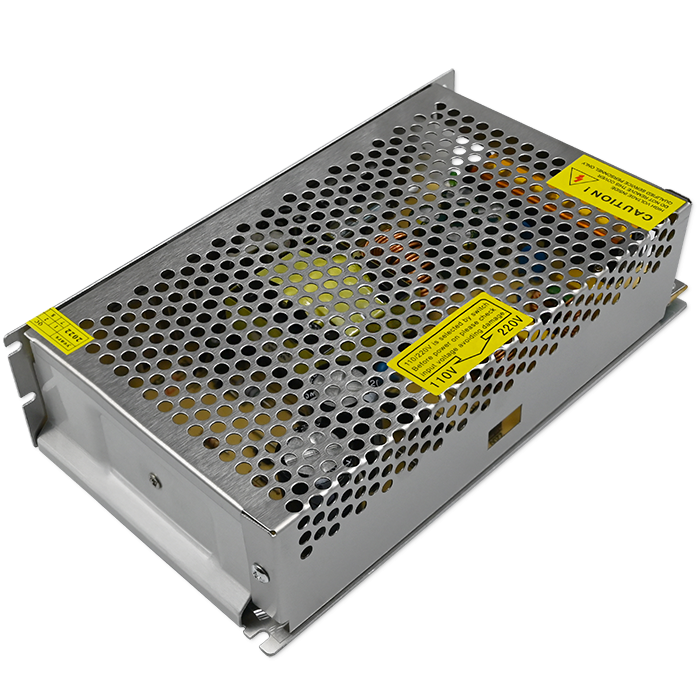 Qoltec LED-Netzteil 50929 | 200W | 12V | 16.6A